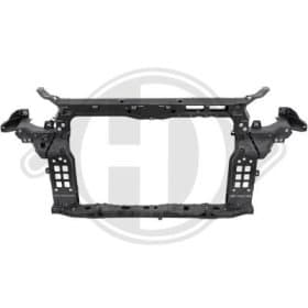 Передняя панель кузова