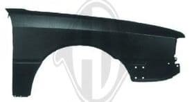 Крило переднє