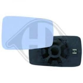 Стекло наружного зеркала Стекло наружного зеркала