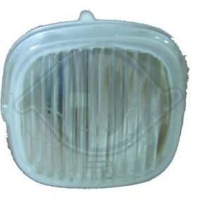 Фонарь указателя поворота Diederichs 1016079