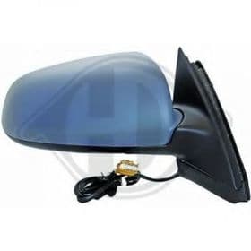 Наружное зеркало