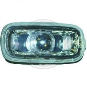 Ліхтар покажчика повороту