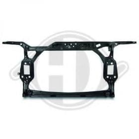 Передняя панель кузова