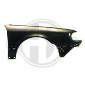 Крыло переднее