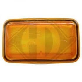 Фонарь указателя поворота