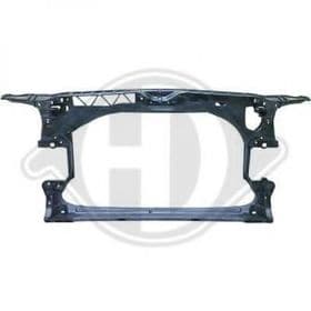 Передняя панель кузова