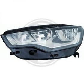 Основна фара