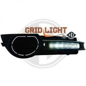 Комплект фар денного світла