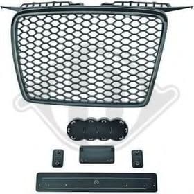 Решітка радіатора Решітка радіатора