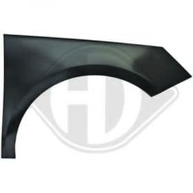 Крыло переднее