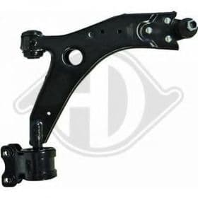 Важіль підвіски Diederichs 1146500