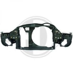 Передняя панель кузова