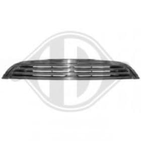 Решетка радиатора Решетка радиатора