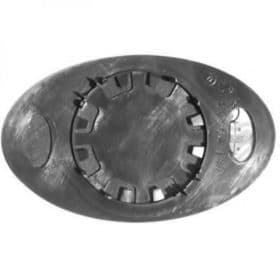 Скло зовнішнього дзеркала