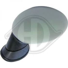 Зовнішнє дзеркало