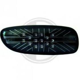 Задняя противотуманная фара