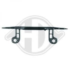 Передня панель кузова