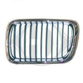 Решітка радіатора