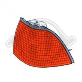 Фонарь указателя поворота