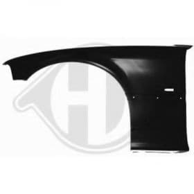 Крило переднє