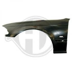 Крыло переднее