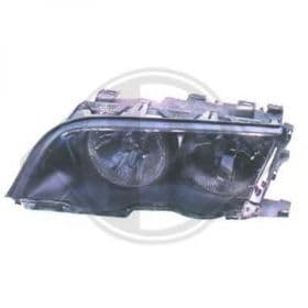 Основна фара