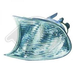 Фонарь указателя поворота