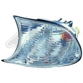 Ліхтар покажчика повороту