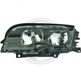 Основная фара