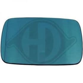 Стекло наружного зеркала