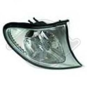 Фонарь указателя поворота