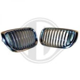 Решітка радіатора