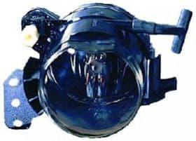 Передня протитуманна фара