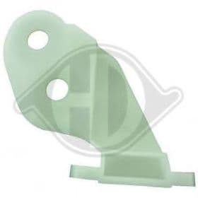 Кронштейн бампера