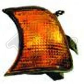 Ліхтар покажчика повороту