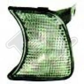 Фонарь указателя поворота