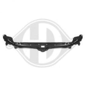 Передня панель кузова