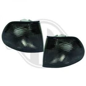 Ліхтар покажчика повороту Ліхтар покажчика повороту