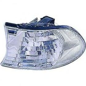 Ліхтар покажчика повороту Ліхтар покажчика повороту