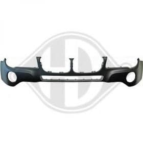 Бампер Бампер