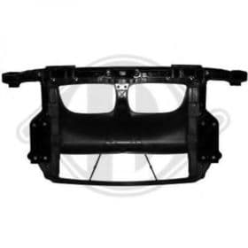 Передняя панель кузова