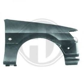 Крыло переднее