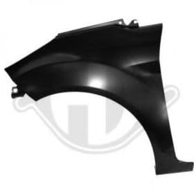 Крыло переднее