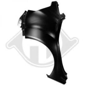 Крыло заднее