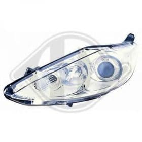 Основная фара