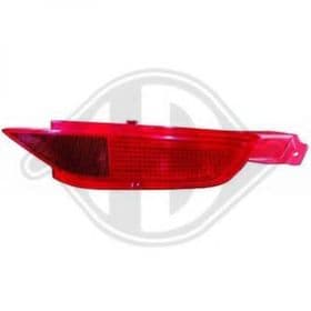 Светоотражатель Diederichs 1405096