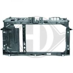 Передняя панель кузова