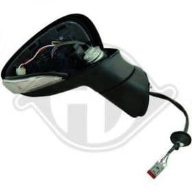 Наружное зеркало