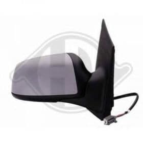 Зовнішнє дзеркало