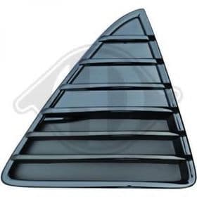 Решітка радіатора Diederichs 1418048